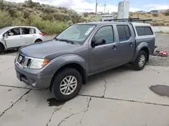 1N6AD0EV9GN704155 2016 NISSAN NAVARA (FRONTIER)