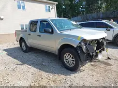 1N6AD0EV9GN706584 2016 NISSAN NAVARA (FRONTIER)