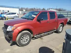 1N6AD0EV9GN706679 2016 NISSAN NAVARA (FRONTIER)