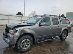 1N6AD0EV9GN707119 2016 NISSAN NAVARA (FRONTIER)