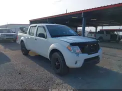 1N6AD0EV9GN711638 2016 NISSAN NAVARA (FRONTIER)