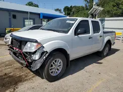 1N6AD0EV9GN711784 2016 NISSAN NAVARA (FRONTIER)