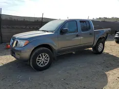 1N6AD0EV9GN712336 2016 NISSAN NAVARA (FRONTIER)