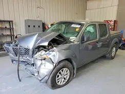 1N6AD0EV9GN712370 2016 NISSAN NAVARA (FRONTIER)
