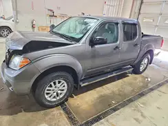 1N6AD0EV9GN713213 2016 NISSAN NAVARA (FRONTIER)