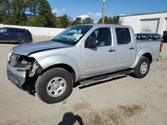 1N6AD0EV9GN714541 2016 NISSAN NAVARA (FRONTIER)