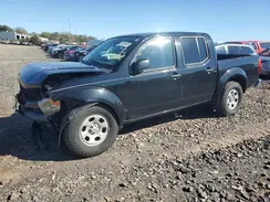 1N6AD0EV9GN717021 2016 NISSAN NAVARA (FRONTIER)
