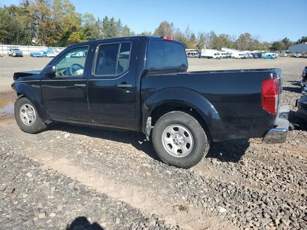 1N6AD0EV9GN717021 2016 NISSAN NAVARA (FRONTIER) - Image 2