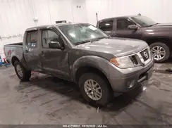 1N6AD0EV9GN717553 2016 NISSAN NAVARA (FRONTIER)