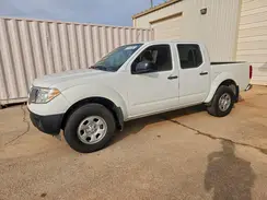 1N6AD0EV9GN720257 2016 NISSAN NAVARA (FRONTIER)