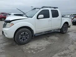 1N6AD0EV9GN720954 2016 NISSAN NAVARA (FRONTIER)