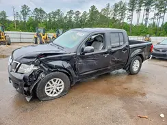 1N6AD0EV9GN723952 2016 NISSAN NAVARA (FRONTIER)