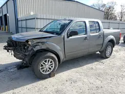 1N6AD0EV9GN725295 2016 NISSAN NAVARA (FRONTIER)