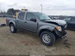 1N6AD0EV9GN725734 2016 NISSAN NAVARA (FRONTIER)