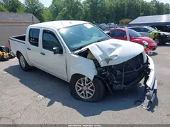 1N6AD0EV9GN741223 2016 NISSAN NAVARA (FRONTIER)