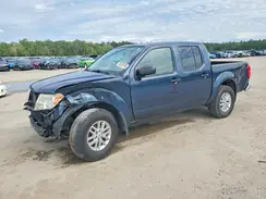1N6AD0EV9GN742811 2016 NISSAN NAVARA (FRONTIER)