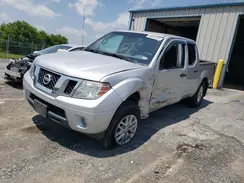 1N6AD0EV9GN744445 2016 NISSAN NAVARA (FRONTIER)