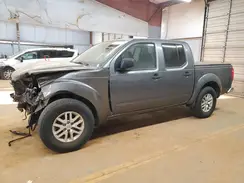 1N6AD0EV9GN751086 2016 NISSAN NAVARA (FRONTIER)