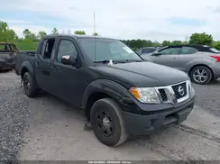 1N6AD0EV9GN751220 2016 NISSAN NAVARA (FRONTIER)