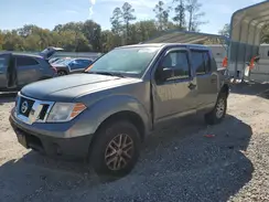 1N6AD0EV9GN754974 2016 NISSAN NAVARA (FRONTIER)