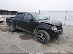 1N6AD0EV9GN755963 2016 NISSAN NAVARA (FRONTIER)