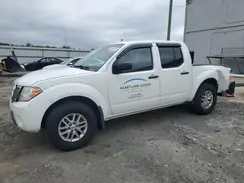 1N6AD0EV9GN757695 2016 NISSAN NAVARA (FRONTIER)