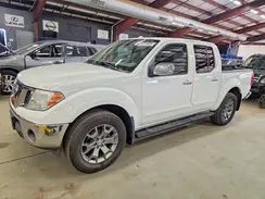 1N6AD0EV9GN762704 2016 NISSAN NAVARA (FRONTIER)
