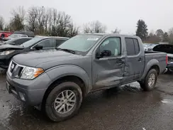 1N6AD0EV9GN763805 2016 NISSAN NAVARA (FRONTIER)