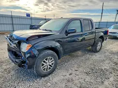 1N6AD0EV9GN773198 2016 NISSAN NAVARA (FRONTIER)