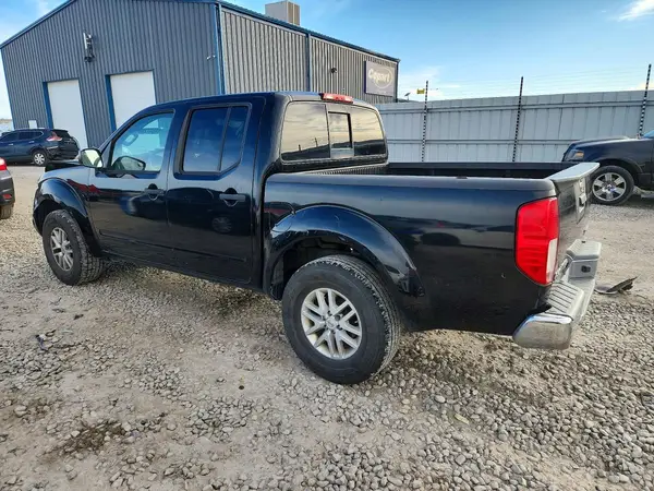 1N6AD0EV9GN773198 2016 NISSAN NAVARA (FRONTIER) - Image 2