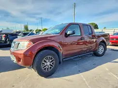 1N6AD0EV9GN773217 2016 NISSAN NAVARA (FRONTIER)