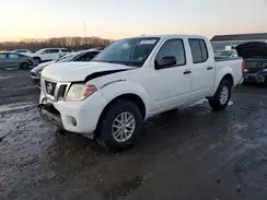 1N6AD0EV9GN773394 2016 NISSAN NAVARA (FRONTIER)
