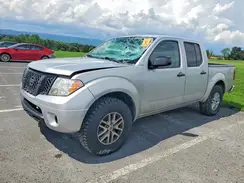 1N6AD0EV9GN775548 2016 NISSAN NAVARA (FRONTIER)