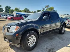 1N6AD0EV9GN784539 2016 NISSAN NAVARA (FRONTIER)