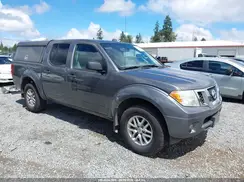 1N6AD0EV9GN785965 2016 NISSAN NAVARA (FRONTIER)