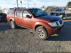 1N6AD0EV9GN786534 2016 NISSAN NAVARA (FRONTIER)