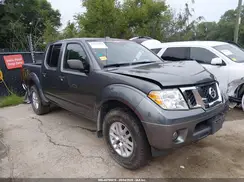 1N6AD0EV9GN787893 2016 NISSAN NAVARA (FRONTIER)