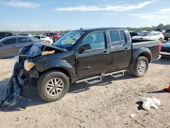 1N6AD0EV9GN788221 2016 NISSAN NAVARA (FRONTIER)