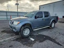 1N6AD0EV9GN789952 2016 NISSAN NAVARA (FRONTIER)