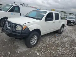 1N6AD0EV9GN790342 2016 NISSAN NAVARA (FRONTIER)