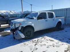 1N6AD0EV9GN795251 2016 NISSAN NAVARA (FRONTIER)