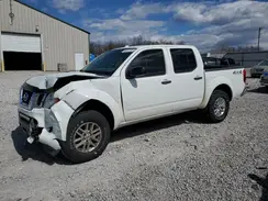 1N6AD0EV9GN796576 2016 NISSAN NAVARA (FRONTIER)