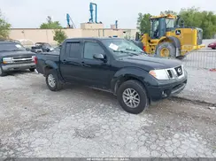 1N6AD0EV9GN900693 2016 NISSAN NAVARA (FRONTIER)