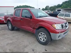 1N6AD0EV9GN903075 2016 NISSAN NAVARA (FRONTIER)