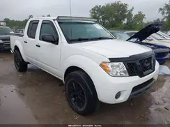 1N6AD0EV9GN904064 2016 NISSAN NAVARA (FRONTIER)