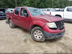 1N6AD0EV9HN702780 2017 NISSAN NAVARA (FRONTIER)