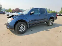 1N6AD0EV9HN705114 2017 NISSAN NAVARA (FRONTIER)