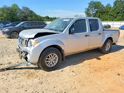 1N6AD0EV9HN705744 2017 NISSAN NAVARA (FRONTIER)