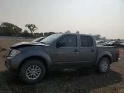 1N6AD0EV9HN715125 2017 NISSAN NAVARA (FRONTIER)