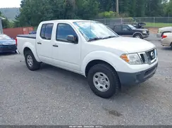 1N6AD0EV9HN717635 2017 NISSAN NAVARA (FRONTIER)